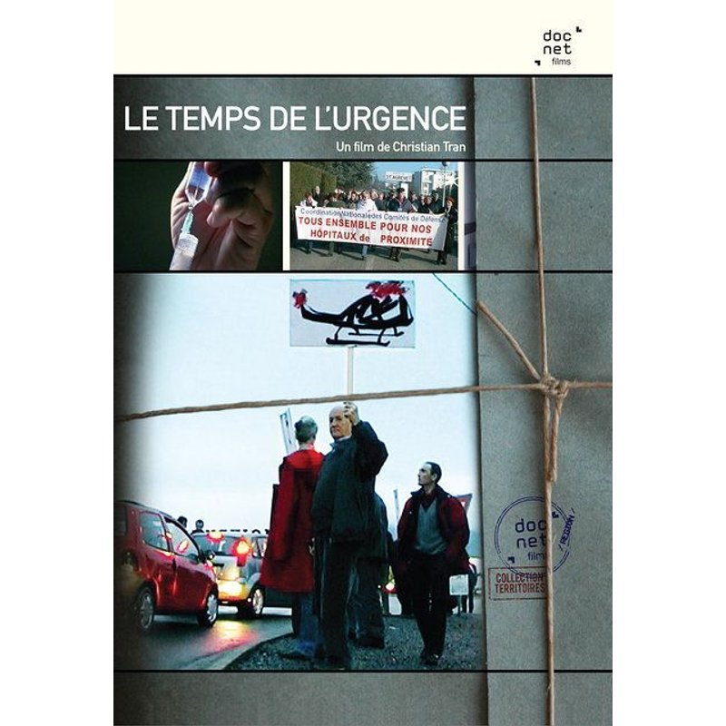 Le Temps De L'urgence