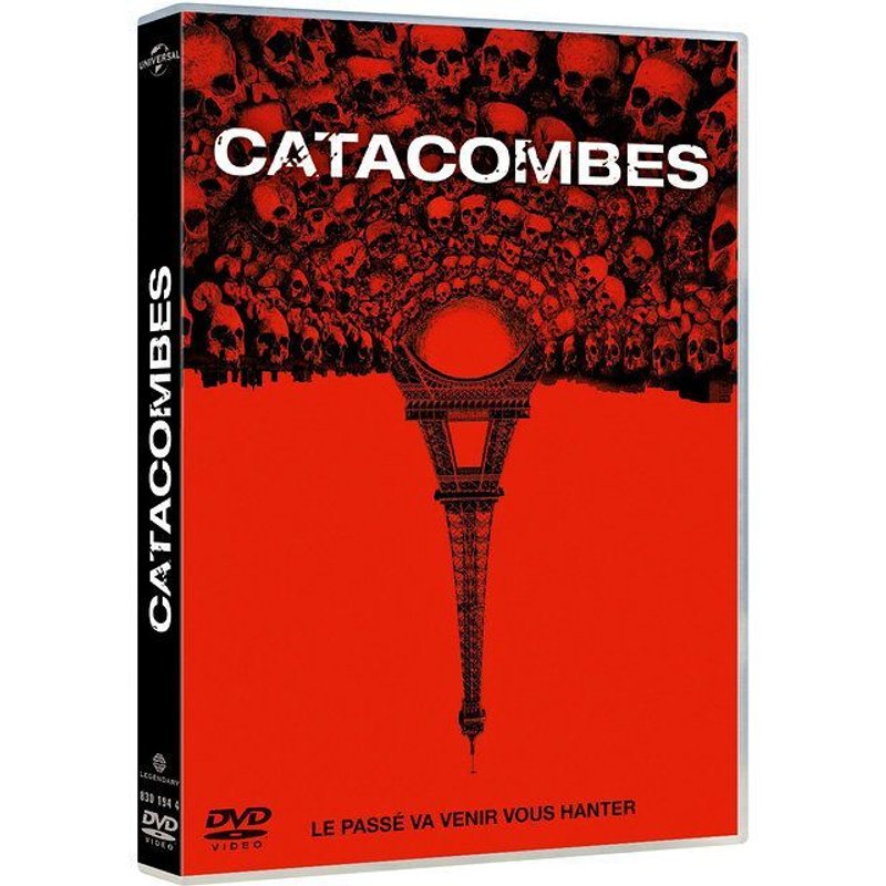 Catacombes
