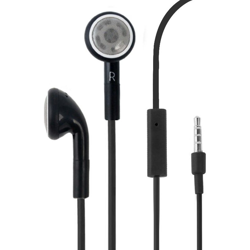 Casque Stéréo 3,5 Mm Pour Votre Samsung Galaxy Grand Prime