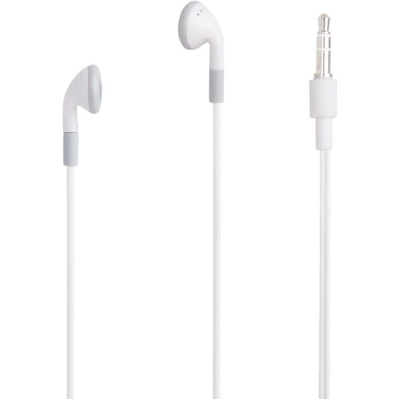 Écouteurs Stéréo 3.5mm Pour Votre Samsung Galaxy Note 4