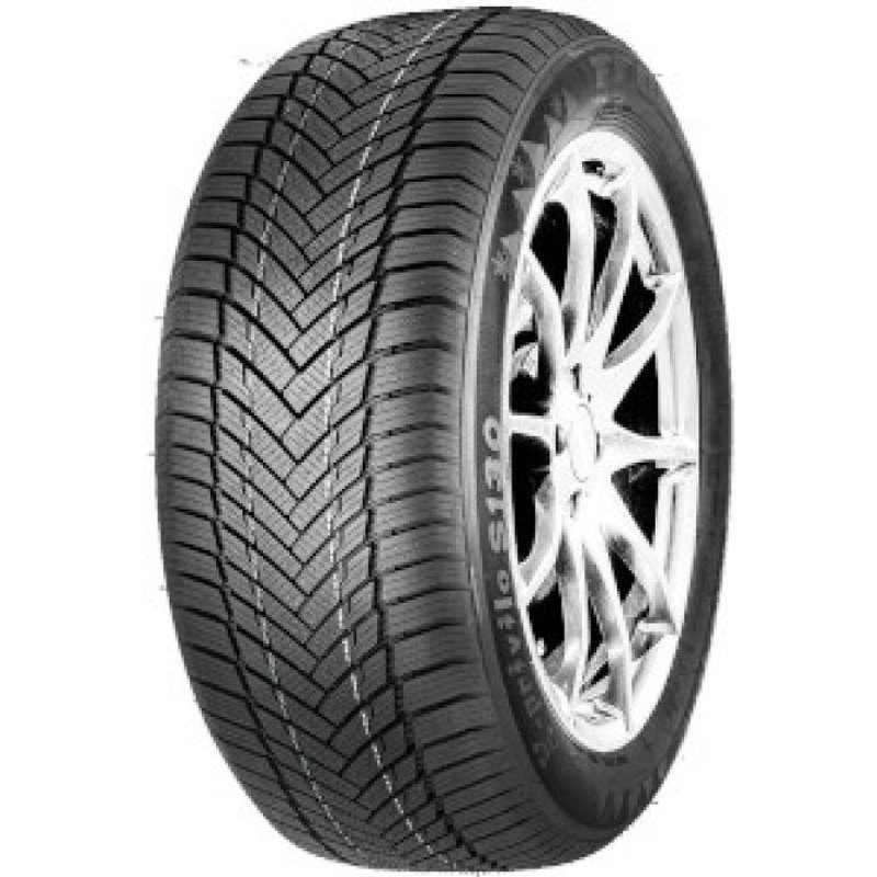 Pneu Tracmax X-Privilo S-130 ( 215/65 R15 100H XL )