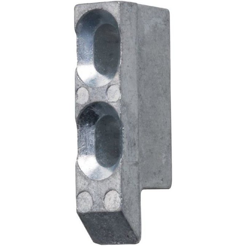 Gâche pour fermeture encastrée 2247 DS LA CROISÉE - 1