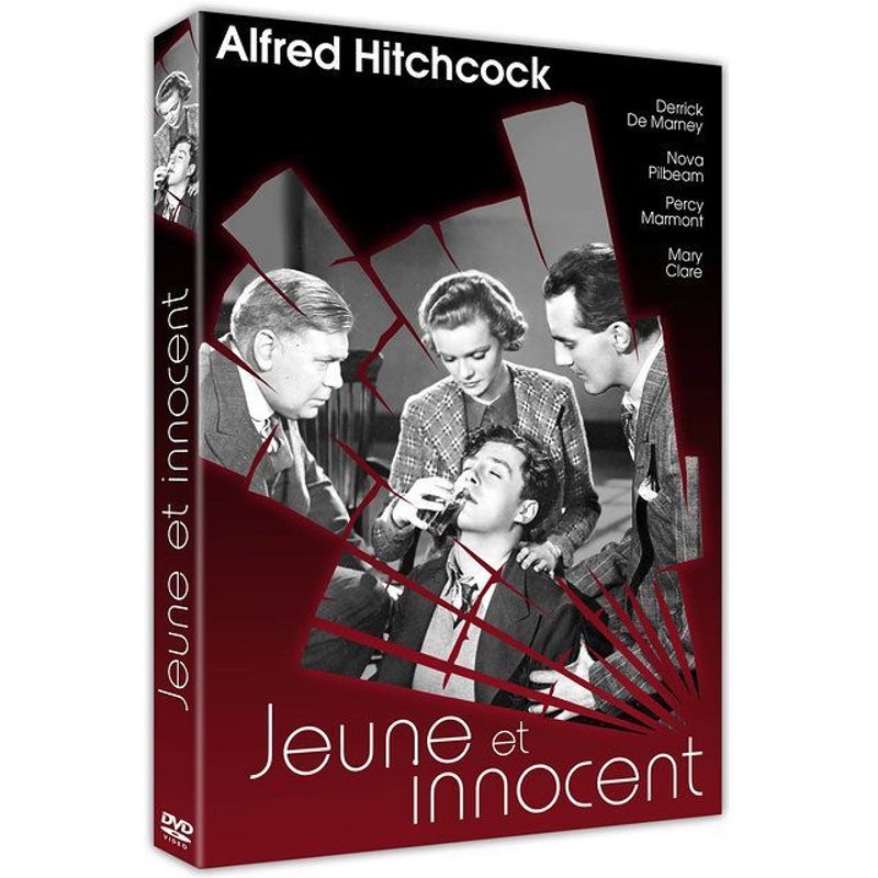 Jeune Et Innocent