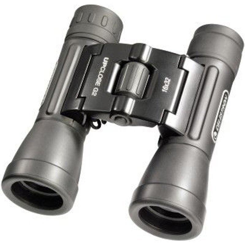 CELESTRON-Jumelles UpClose G2, 16 x 32