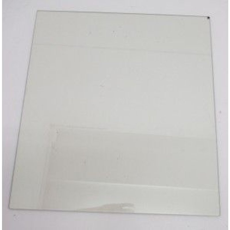 Vitre Intermédiaire Porte Pour Four Electrolux