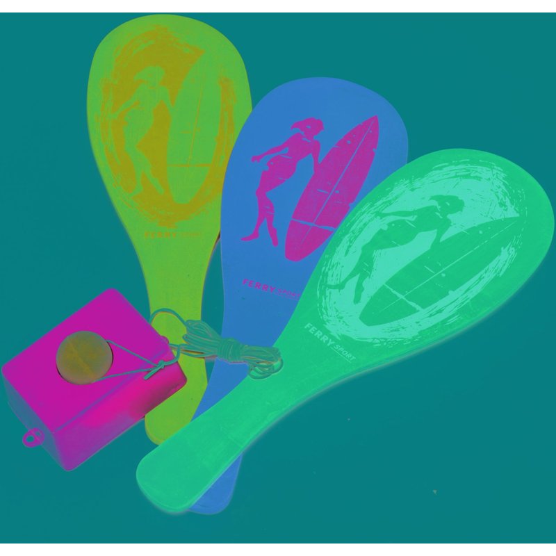 Topkari Couleur Coloris Assortis