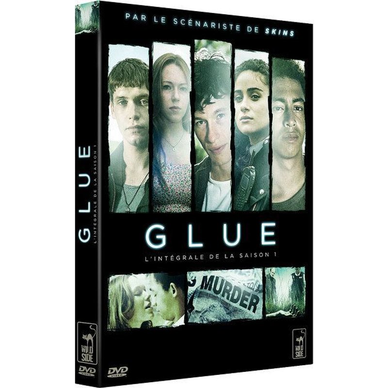 Glue - Saison 1