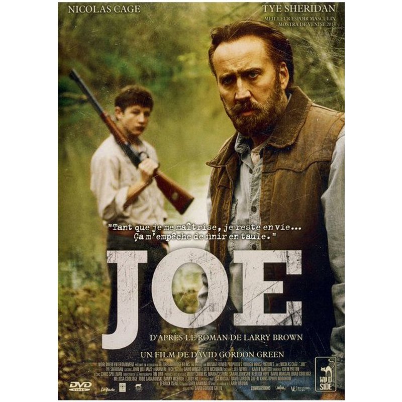 Joe