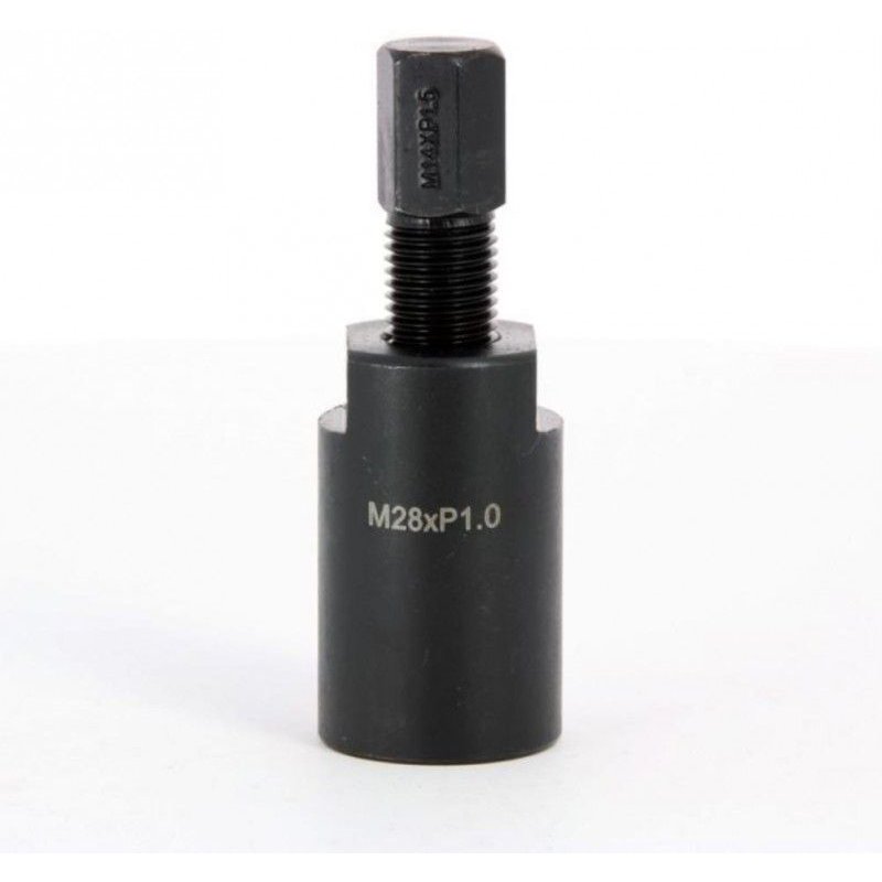 Arrache volant M28 x P1.0