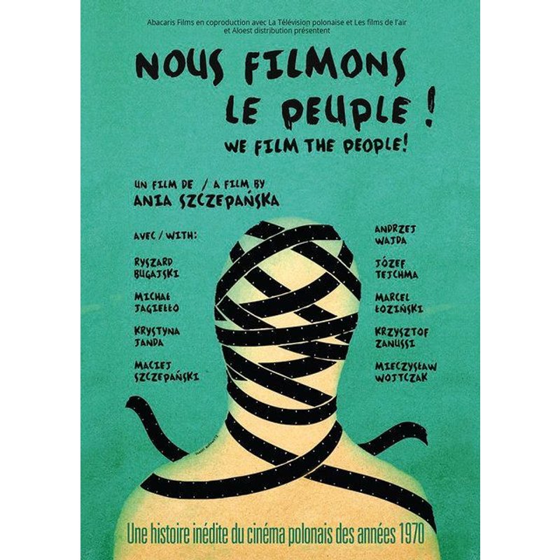 Nous Filmons Le Peuple !