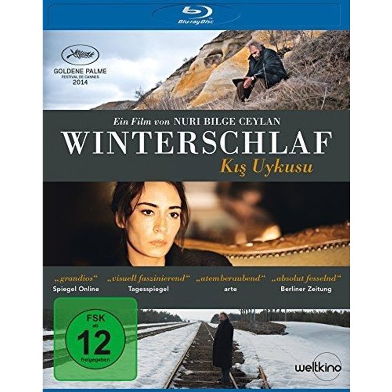 Winterschlaf - Kis Uykusu