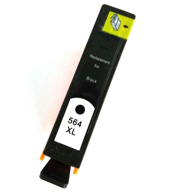 Superb Choice - HP Photosmart 5400/5510/5511/5512/5514(Noir) Compatible Cartouches d'encre