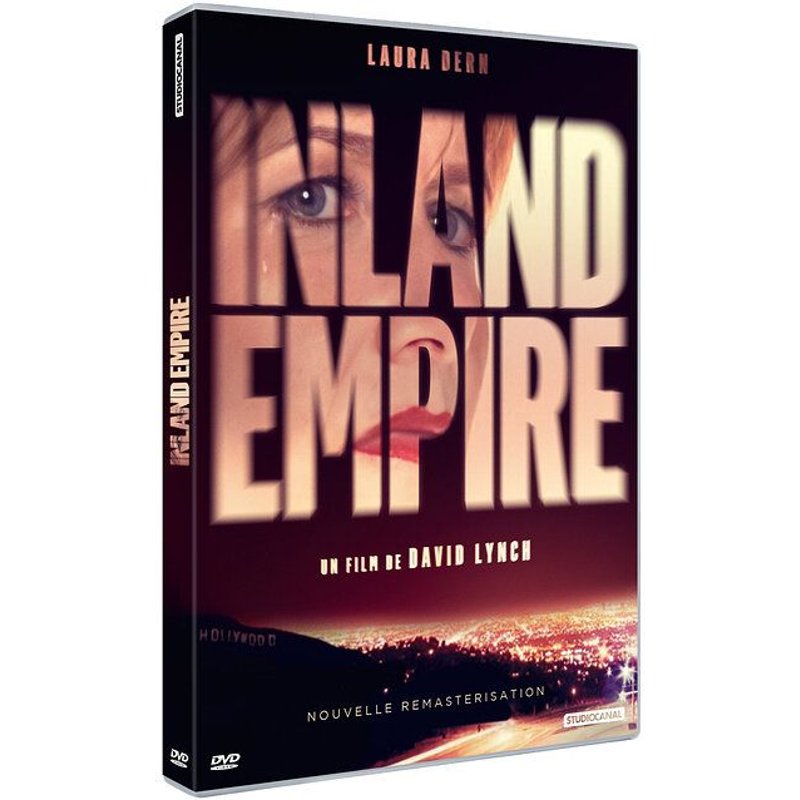 Inland Empire