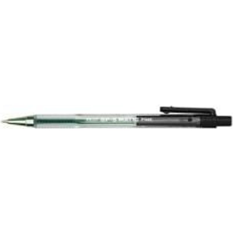 PILOT CF12SFERA BP-S MATIC NERO 0.7