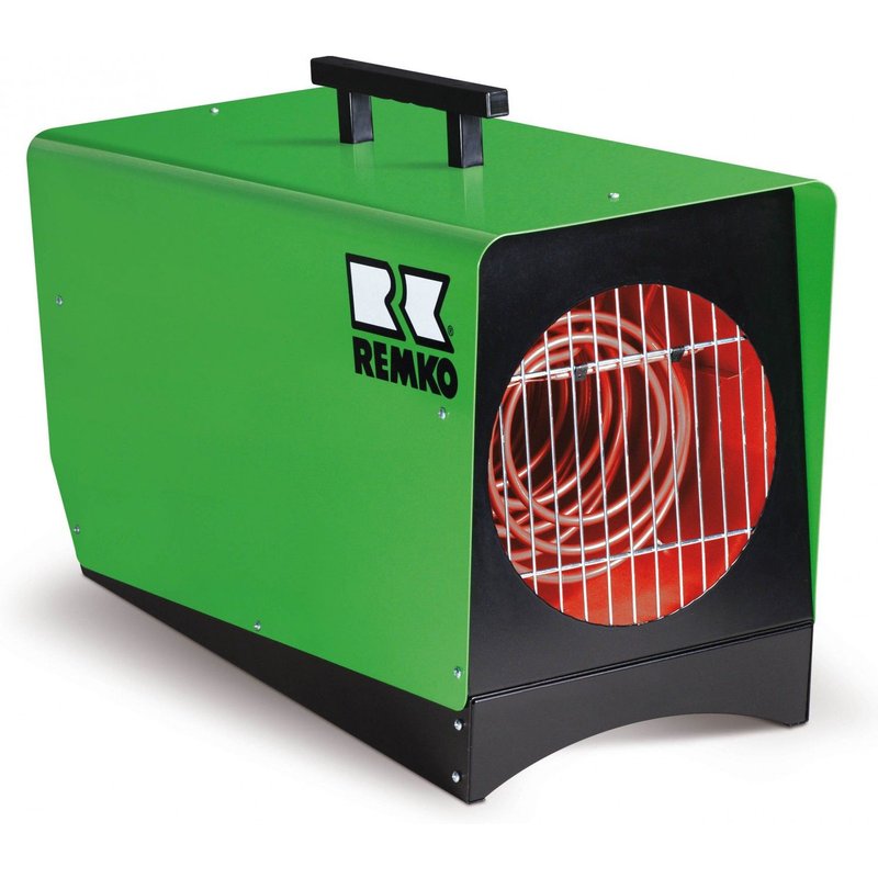 Climatiseur 2.2kw Chauffage Seul Remko Elt 2-1