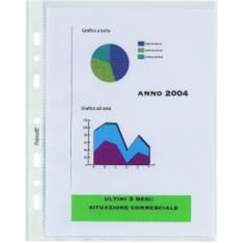 FAVORIT CF25 BUSTE AIR-SPECIAL