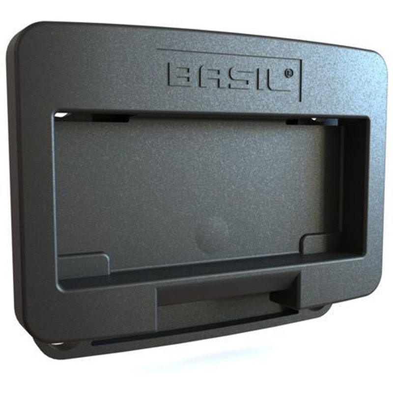 Adaptateur Basil pour fixer les supports Klickfix