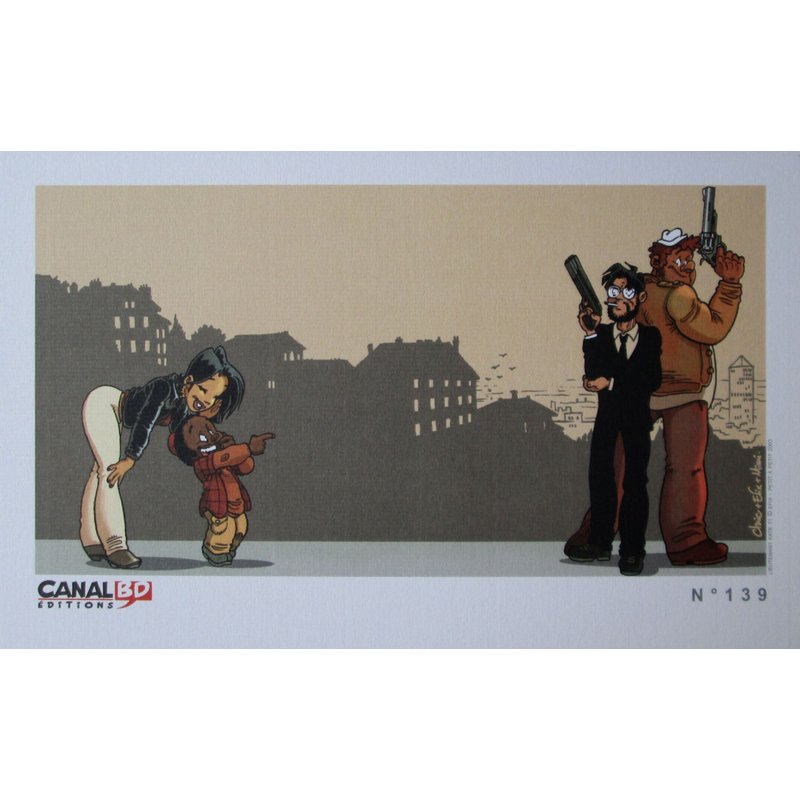 Ex Libris De Efix . Lieutenant Kate