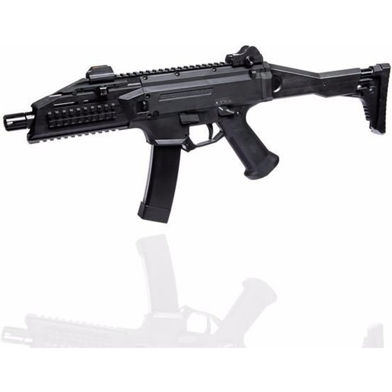 Aeg Proline - Cz Scorpion Evo 3-A1 - Version M120