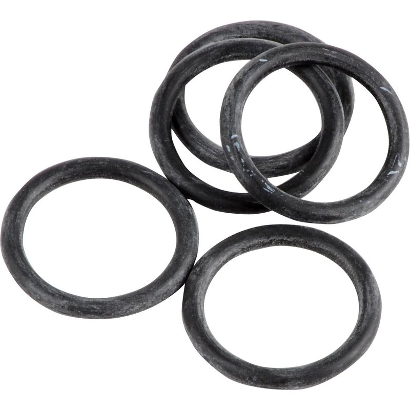 Joint torique Ø17.86x2.62 (X 5) - DIFF pour Chaffoteaux : 61308091