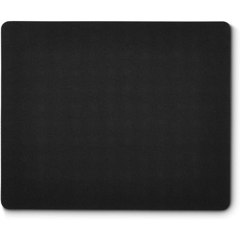 Tapis de souris "Easy", noir