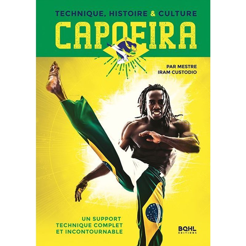 Capoeira