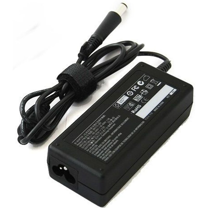 Compaq Presario Cq50 Cq60 Cq61 Cq62 Cq70 Cq71 Cq72 Hp Compaq 2210b 2510p 2710p adaptateur Notebook chargeur - Superb Choice® 65W alimentation pour ordinateur portable
