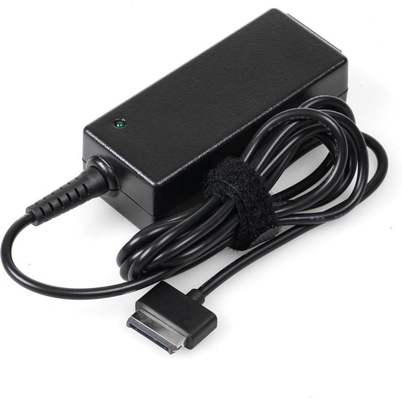 Asus Eee Pad Transformer Prime Tablet TF201-C1-CG TF201-C1-GR adaptateur Notebook chargeur - Superb Choice® 18W alimentation pour ordinateur portable