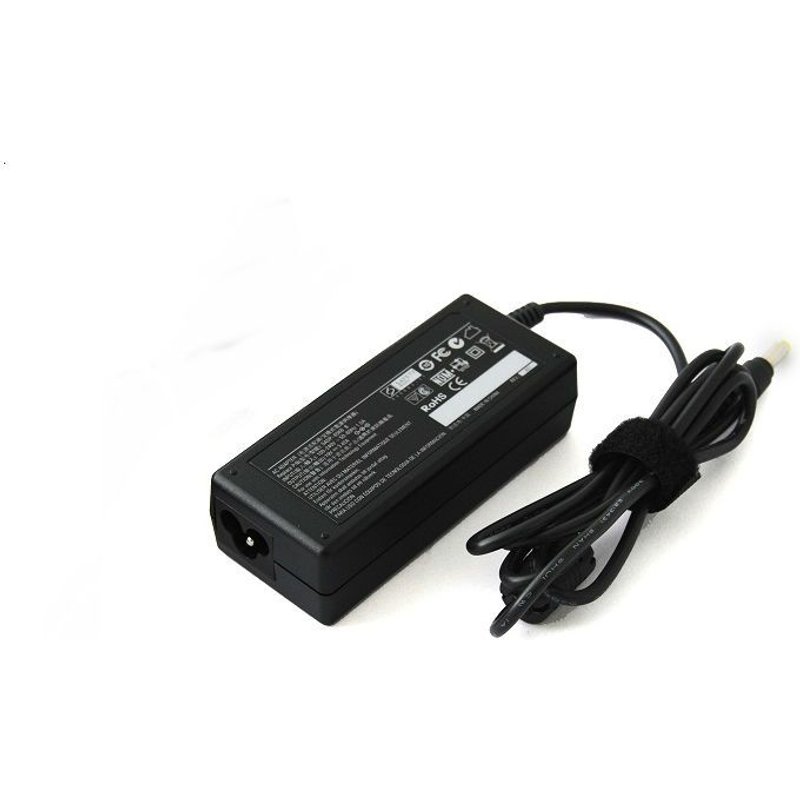 Toshiba PA3165U-1ACA PA3467E-1AC3 SADP-65KB B adaptateur Notebook chargeur - Superb Choice® 65W alimentation pour ordinateur portable