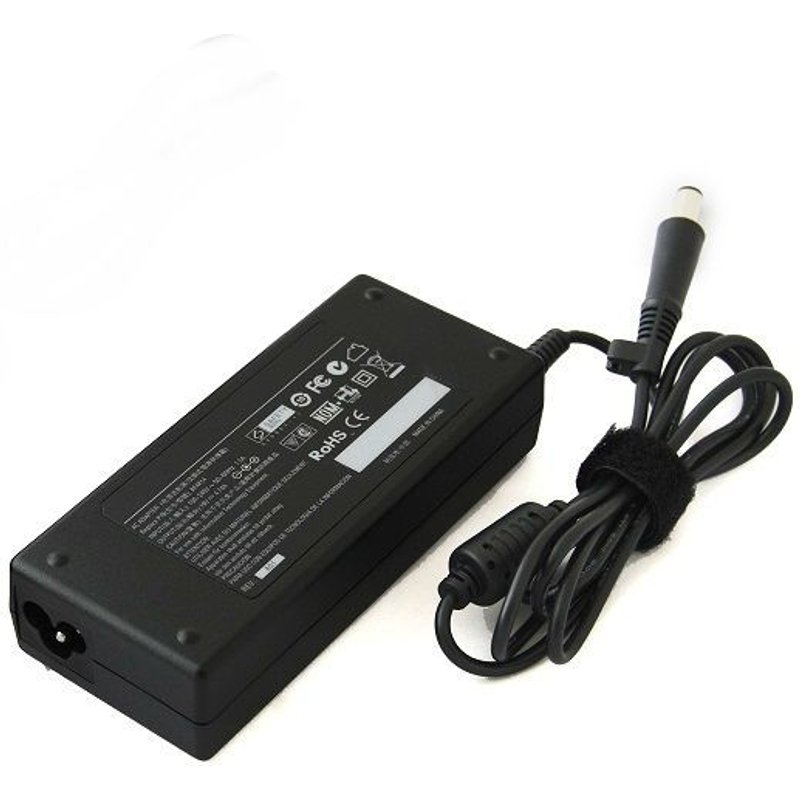 HP 250 630 635 2000 2000t 2000z 2533T 255 G1 C700 CQ40 CQ45 CQ50 CQ60 adaptateur Notebook chargeur - Superb Choice® 90W alimentation pour ordinateur portable