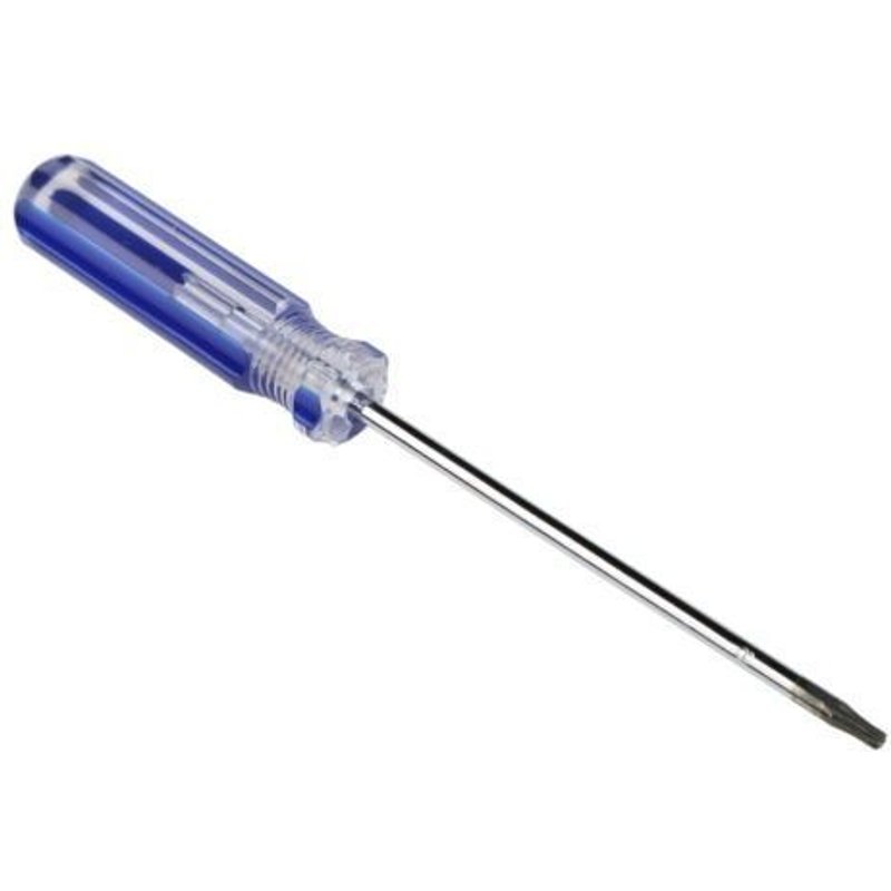 T8 Tournevis Screwdriver Torx Outil à Main pour Horloger Montre