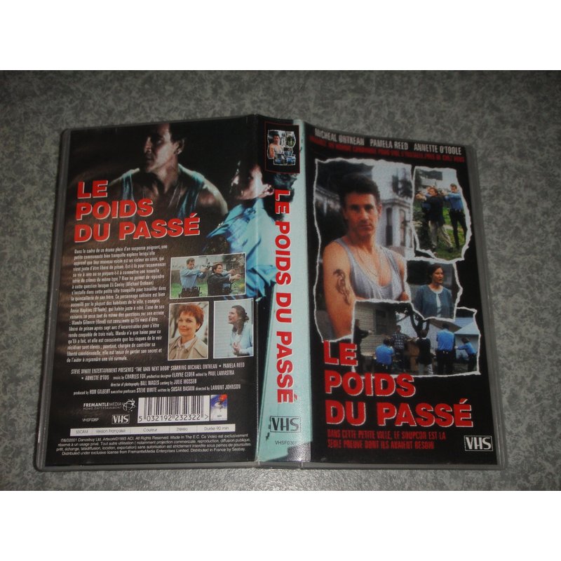 Le Poids Du Passe