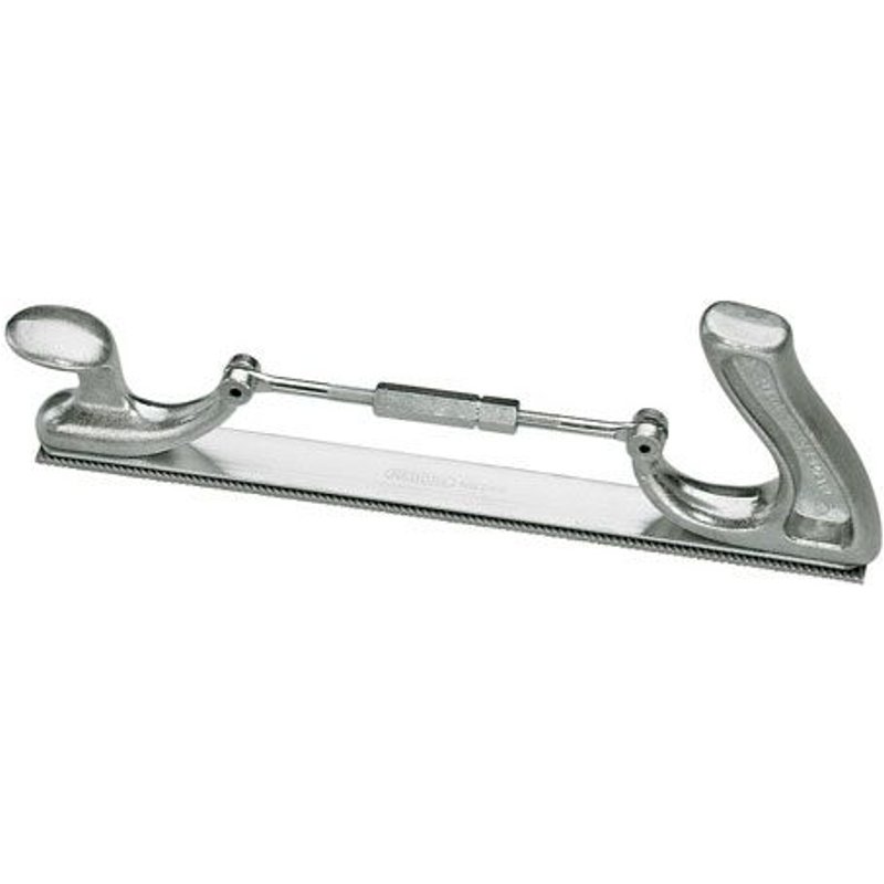 Gedore Lime de carrossier complet - 269 K