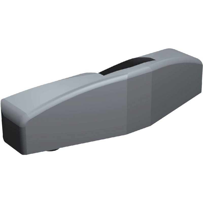 demi-sabot en nylon a visser 1012n MANTION 1012N