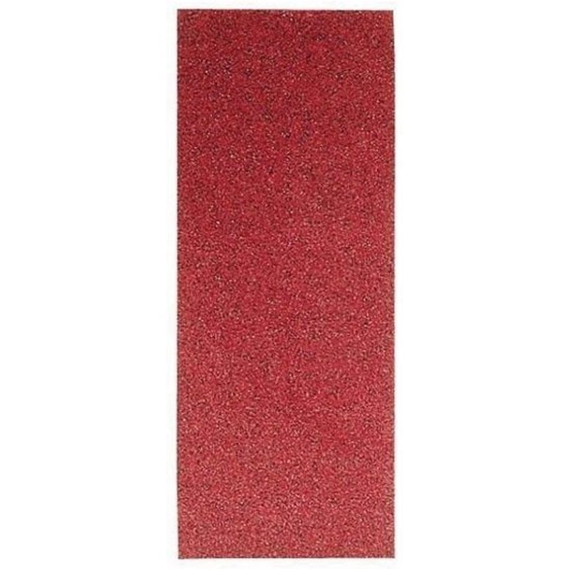 Set 3 abrasifs75 x 457 mm, 60 Bosch