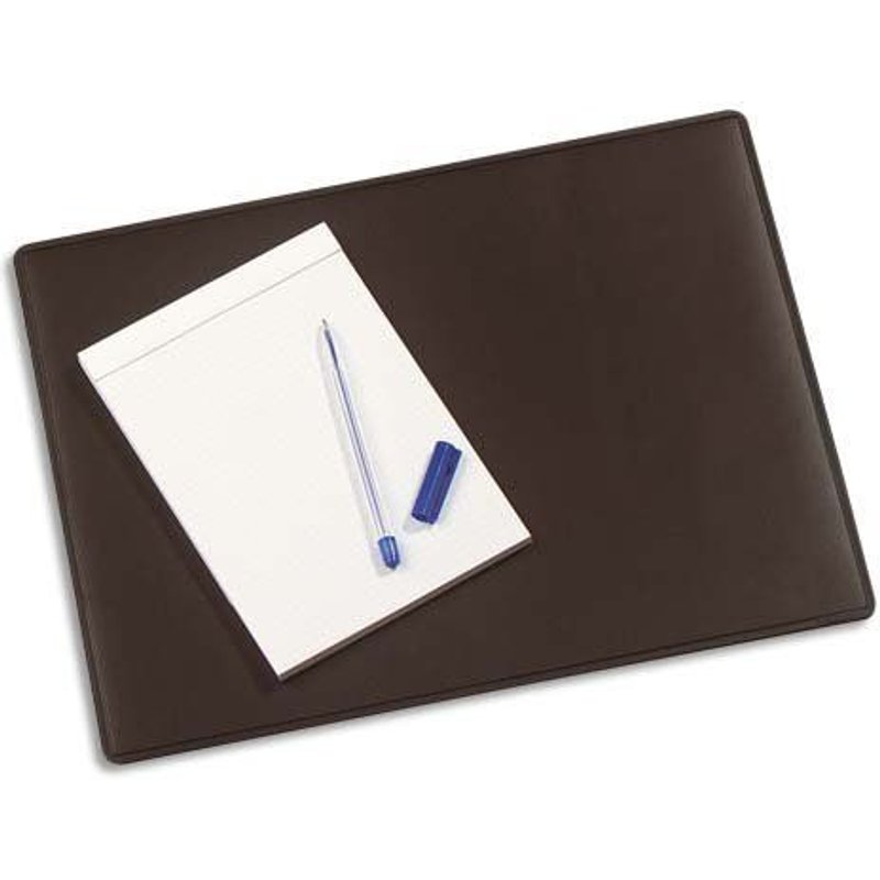 Esselte 33197 Sous-Mains 30 X 40 Mm Noir