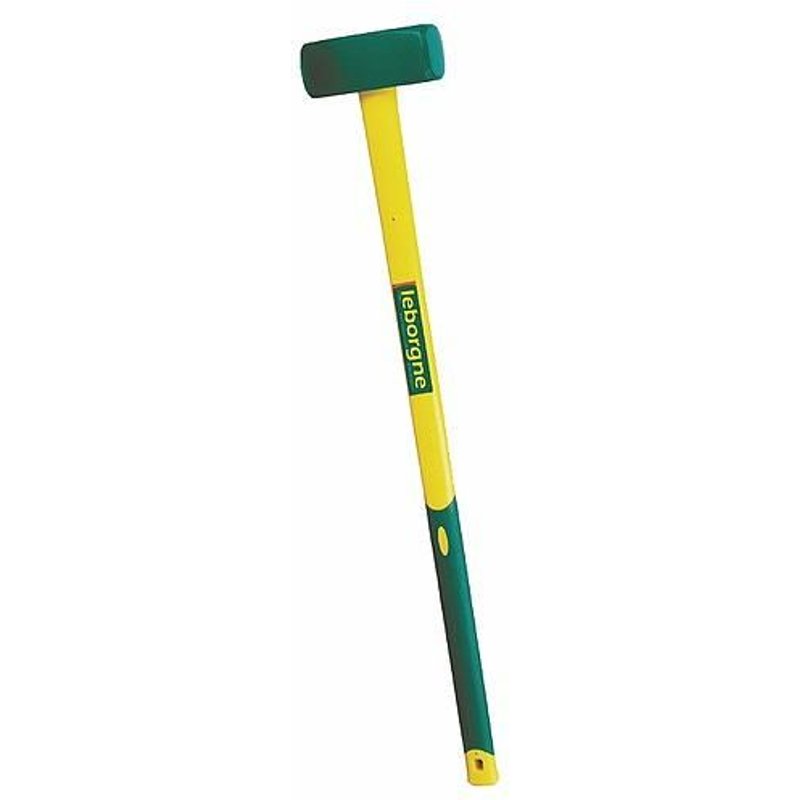 Masse BatiPro 5kg, manche NovaGrip LEBORGNE