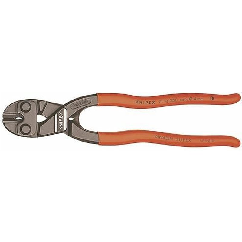 Coupe-boulons ColBolt KNIPEX