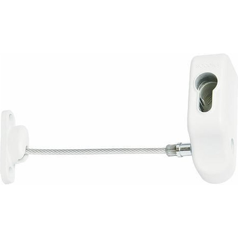 entrebailleur de securite a cable