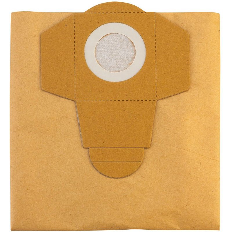Einhell Sac de rechange 40 l, 5 unités