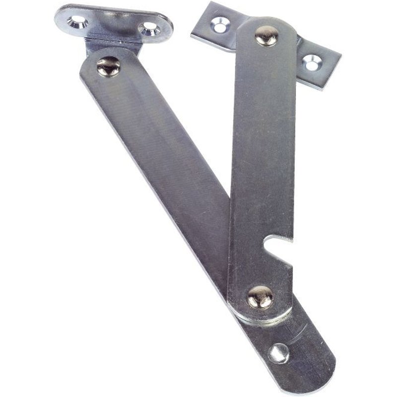 7554 compas d'arret avec equerre MONIN 531780