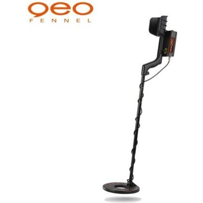 Détecteur de métaux FMD 60