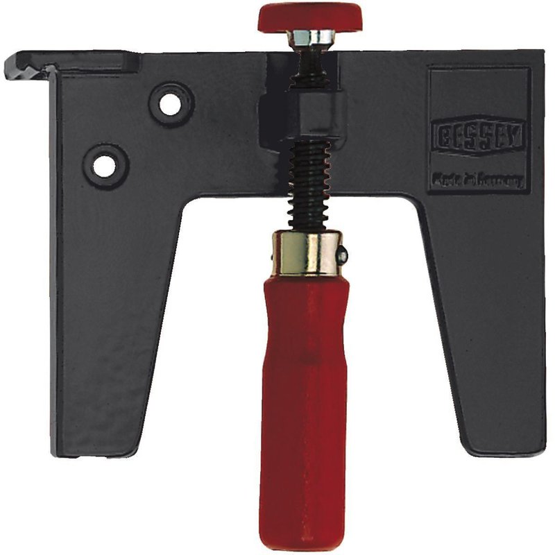 Sweeney Todd Blades Serre-joint ou écarteur Ouverture 30 mm Capacité d'écartement 130 mm