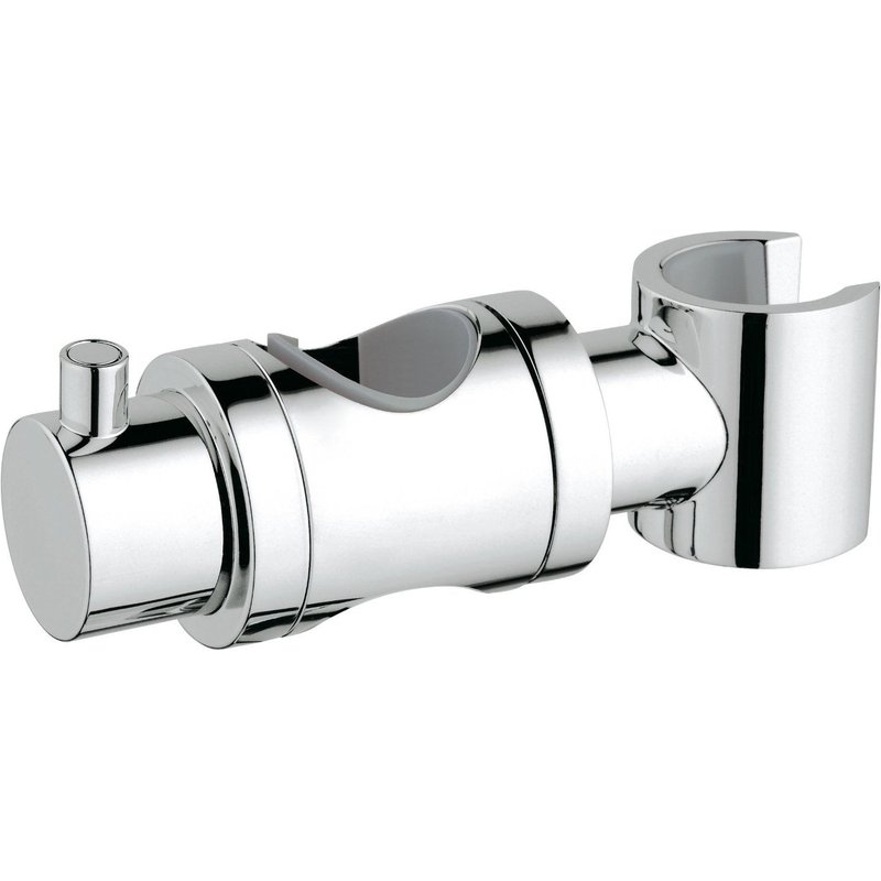 Grohe 06765000 Support coulissant pour barre de douche