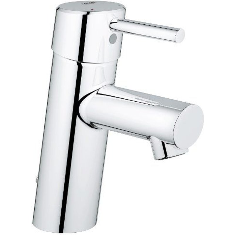 GROHE Mitigeur Lavabo Concetto 3220610E (Import Allemagne)