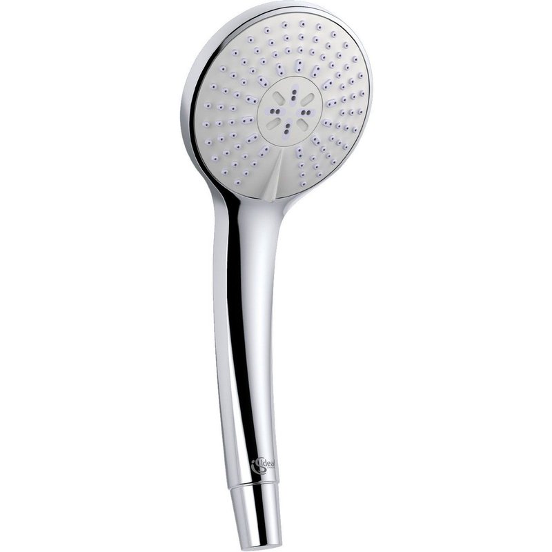Ideal Standard B9403AA Idealrain M3 Douchette 3 jets Chromé