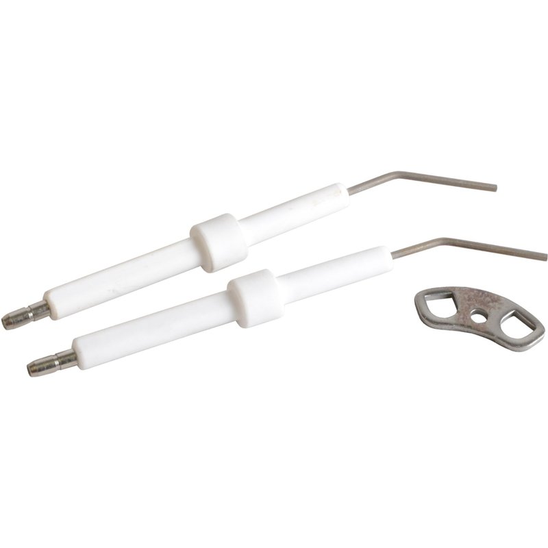 Électrode TDC MB800 MEKU 19814 (X 2) - DIFF pour Chappée : S58169739