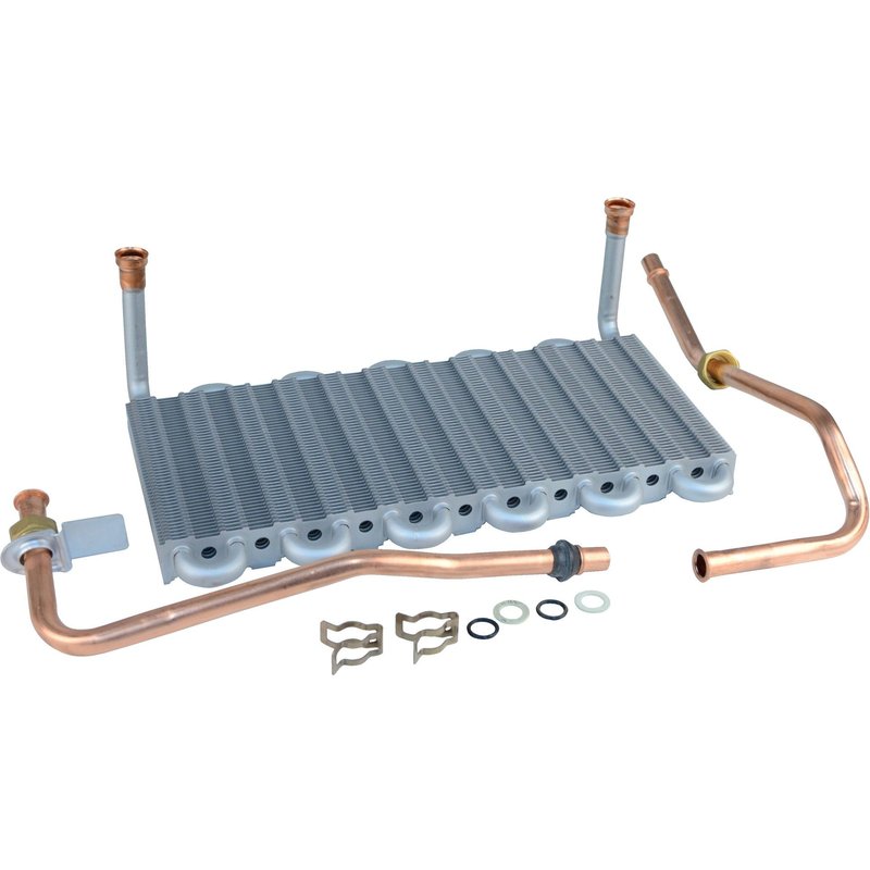 Echangeur corps de chauffe. - CHAFFOTEAUX : 60058679-06