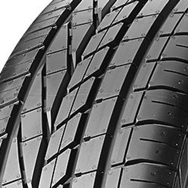 Pneu Goodyear Excellence 245/45 R19 98y Runflat *