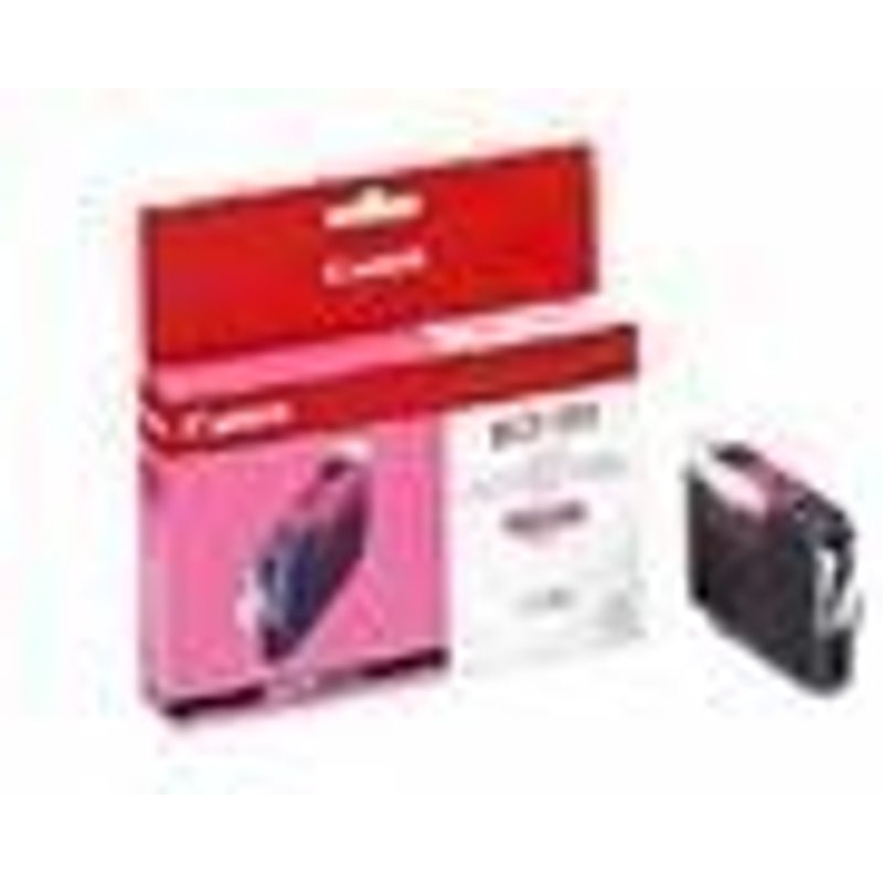 Canon BCI-8 - Magenta - original - réservoir d'encre - pour BJC-8500